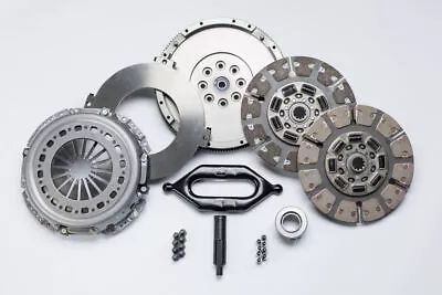 Clutch Kit-DIESELG56Getrag SOUTH BEND SDD3250-G-ORG For 05.5-18 Ram 5.9/6.7L • $1338.60