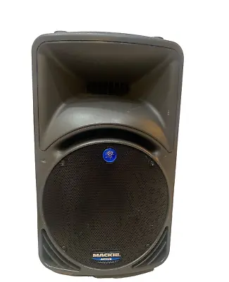 Mackie SRM450 Active Professional Portable PA Speaker Made In USA  Version 1 • $299.97