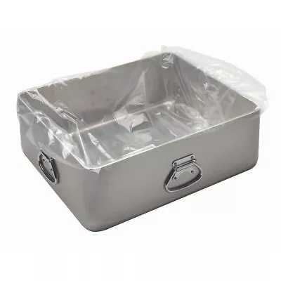 Vollrath Wear-Ever Aluminum Heavy-Duty Roaster Pan - 20 7/8 L X 17 3/8 W X 7 H • $380.41