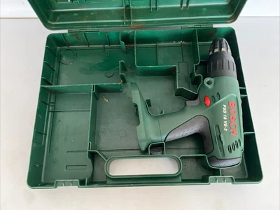 £5 • Buy BOSCHI PSB 18 VE-2 18V Cordless Hammer Drill-Body Only