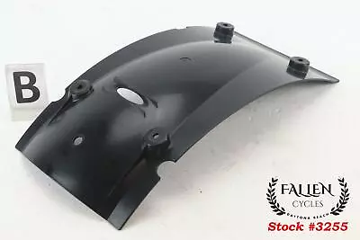 2012 Kawasaki Vulcan VN 900 Inner Back Fender 35023-0073 • $9.95