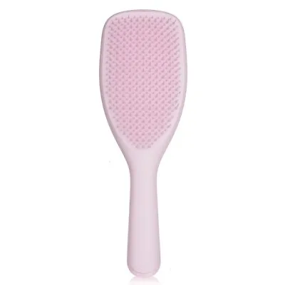 Tangle Teezer The Wet Detangling Hair Brush - # Pink Hibiscus (Large Size) 1pc • $27.55