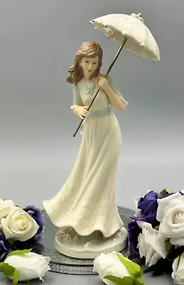 £14.99 • Buy The Regal Collection Elisa P100 Porcelain Lady Figurine.