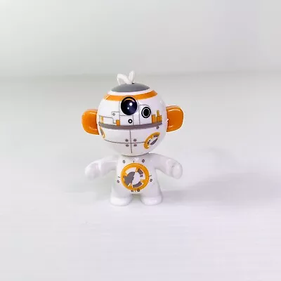 Kinder Surprise Star Wars Twistheads BB-8 • $24.99