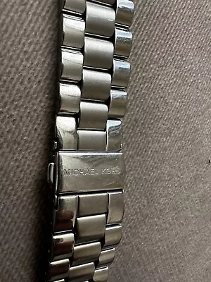 Michael Kors 5076 Watch Strap Bracelet • £10