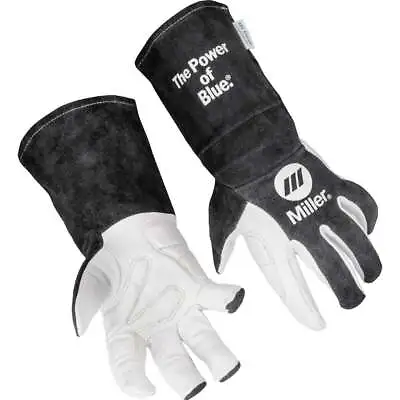 $28.11 • Buy Miller 279898 Classic TIG Gloves Large
