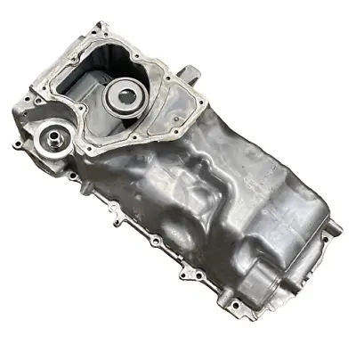 2014-2018 Genuine Chevrolet GMC 5.3L 6.2L GEN 5 Oil Pan Upper Aluminum • $99.99