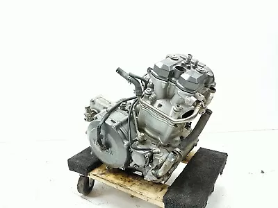 06 Yamaha WR450F WR 450 Engine Motor GUARANTEED • $2355.72