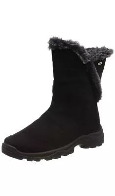 £29.99 • Buy  Rohde  1 Women's Rennsteig Snow Boots Size 8.5