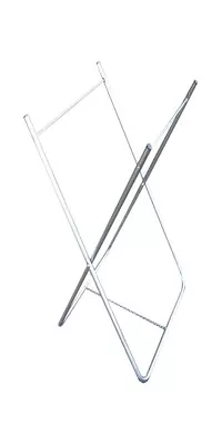 Hay Net Filler Stand No Net Included - Horse Stable Tack Room Equestrian • £42.90