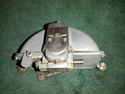 Rebuilt Trico 1950s Ford Vacuum Wiper Motor • $85