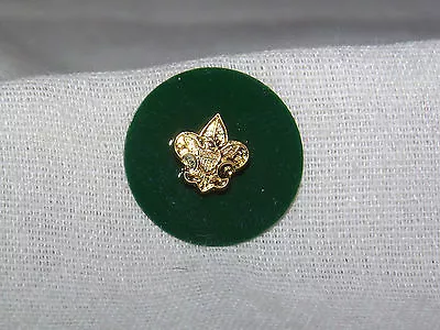 Vintage Bsa Boy Scouts Of America  Eagle Shield  Pin  • $27.99