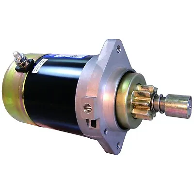 $159.95 • Buy New Starter For Tohatsu M60 92-95 S114-571A S2070M PH130-0048 18-6418 91-25-1172