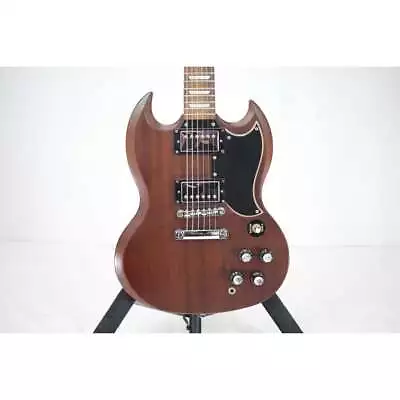 EPIPHONE G-400 WORN BROWN Electric Guitar • $536.23