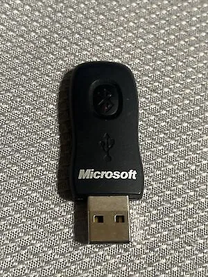 Microsoft Wireless Transceiver For Bluetooth 2.0 Model 1003 • $5.99