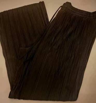 Womens Decjuba Long Pants Size XXL Ribbed • $25