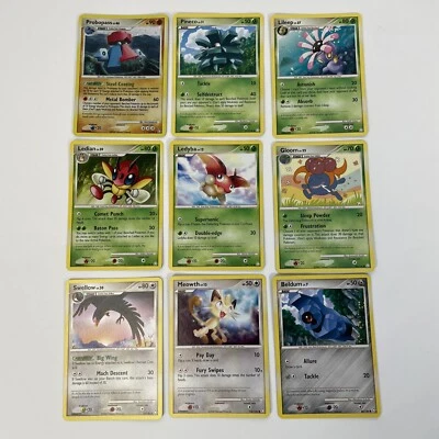 £4.99 • Buy Pokemon Legends Awakened Bundle TCG Job Lot 9 Cards Probopass 13/146 Holo