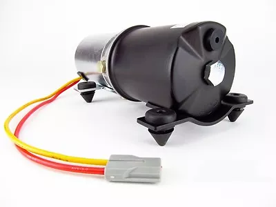 $189.49 • Buy NEW! 1994-2004 Mustang Convertible Top Power Motor Hydraulic Pump 