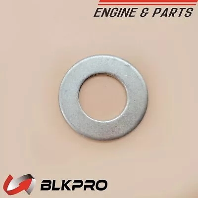 New Washer Plain For Cummins Engine Parts 4B K38 K50 RAM QSB QSC K19 S690 • $34.15