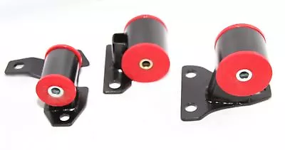 Engine Swap Motor Mounts For 92-95  CIvic EG 93-97 Del Sol EG2  H-SERIES JDM • $88