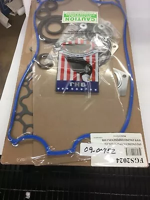 FITS HONDA PRELUDE Si 2157cc H22A4 DOHC 87mm 1997-2000 FULL GASKET SET 09-00952 • $124.50