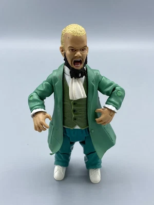 $23.99 • Buy WWE Jakks Pacific HORNSWOGGLE Ruthless Aggression 35 Wrestling Figure WWF