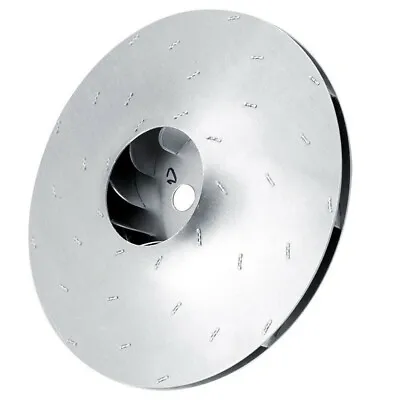 $14.57 • Buy 125mm Impeller Rotary Fan-Blade Vacuum-Cleaner Motor Parts 8mm/Hole Diameter