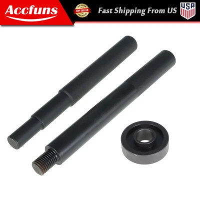 $49.30 • Buy For Mercruiser Alpha Volvo Gimbal Bearing Installer Engine Alignment Tool Kit