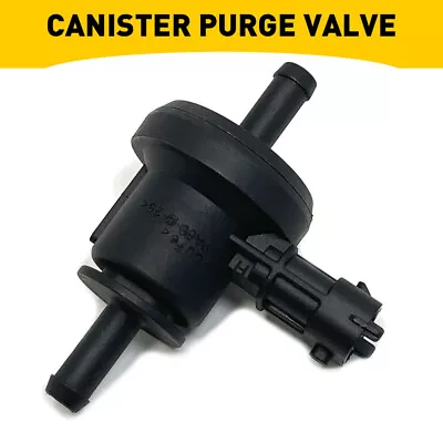 Vapor Canister Purge Solenoid Valve EVAP For 2006-2011 HYUNDAI ACCENT 1.6L DOHC • $11.39