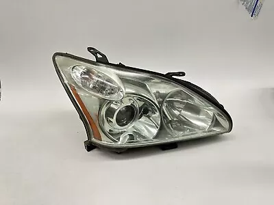2004-2009 LEXUS RX330 RX350 HEADLIGHT PASSENGER RIGHT XENON HID With AFS OEM • $299.99