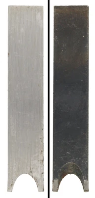 £22.24 • Buy Founder's Grade 1/2  Beading Iron For Stanley No. 50 Plane- Mjdtoolparts