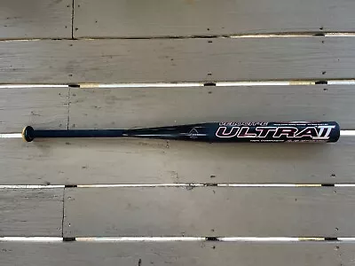 Miken Ultra II Senior Slowpitch Softball Bat 28oz Model MSU2 • $125