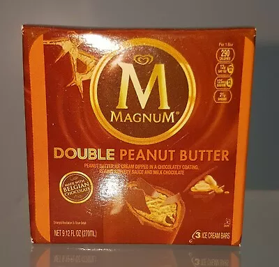 Zuru Minis USA Brand Magnum Double Peanut Butter-Add To Coles Little Shop Minis • $6