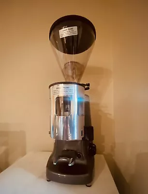 Coffee Grinder Mazzer Super Jolly AUT Espresso - MAZZER LUIGI SPA • $850