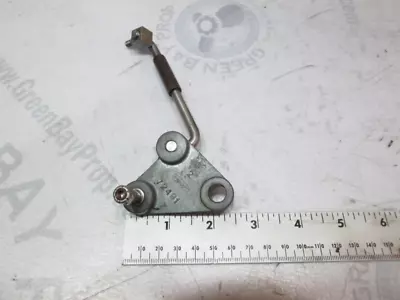 72481 Mercruiser 470 224 L4 2BBL Carburetor Carb Linkage Lever Arm 1976-1979 • $40.24