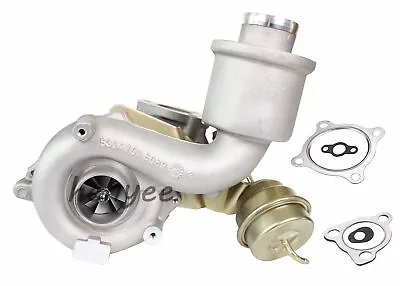 K04 KO4 TurboCharger For Golf GTI Jetta GLI MK4 1.8T Turbo Big Wheel 300hp • $150.99