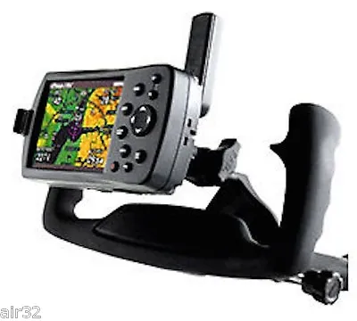 RAM Yoke Mount For Garmin GPS MAP 176 296 396 496  Others • $59.49