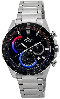 Casio Edifice Chronograph Quartz EFR-573HG-1A EFR573HG-1 Men's Watch • $239.19