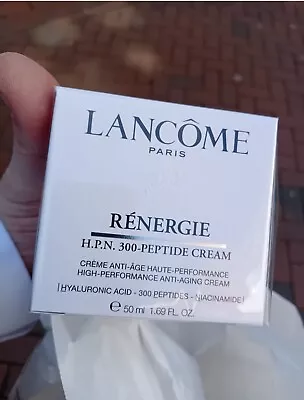 LancÔme Renergie H.p.n 300 -peptide Cream 50ml • £44.99
