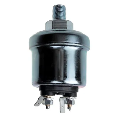 VDO 30/138 Oil Pressure Sensor 0-10 Bar Pressure Transmitter • $31.50