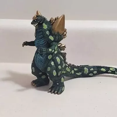 Space Godzilla Vs Kong Figure Kaiju Monster Sofubi Toho Rodan Alien Mothra  • $54.99