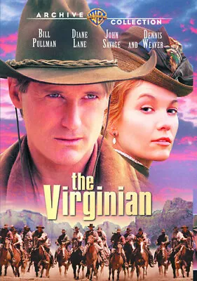 The Virginian By  • $8.95