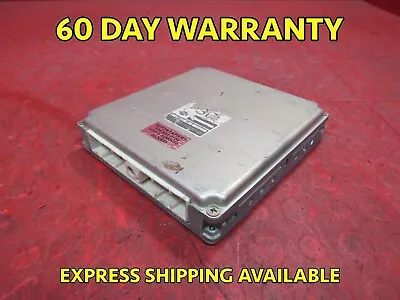 95 Nissan 240SX S14 Auto Trans AT ECU ECM PCM Engine Computer A18-B93 G01 6933 • $89.99