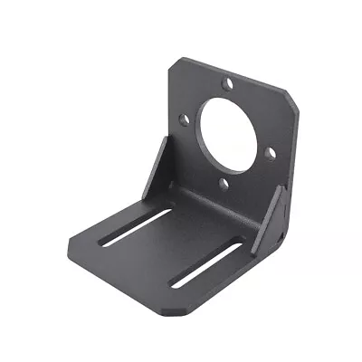 Nema 17 Mounting Bracket For High Precision Planetary Geared Motor Alloy Steel • $8.02