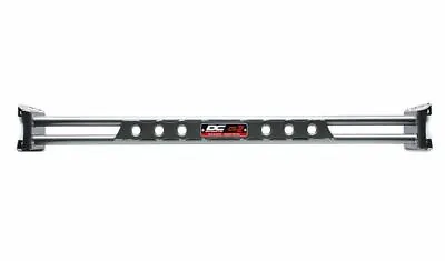 DC Sports Steel Rear Strut Tower Bar For Honda Civic Coupe / Hatch / Sedan 88-00 • $121.74