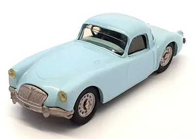 Unknown Brand 1/43 Scale Model Car UN02B - MGA - Light Blue • $75.78