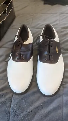 Men's FootJoy Golf Shoes EComfort S - 11m • $59.95