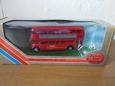 Efe Code 2 25519 Arriva London Bus • £24.99