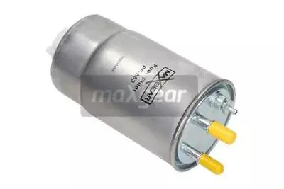 MAXGEAR 26-0667 Fuel Filter For ALFA ROMEOCHRYSLERCITROËNFIATFORDLANCIAOPE • £23.10