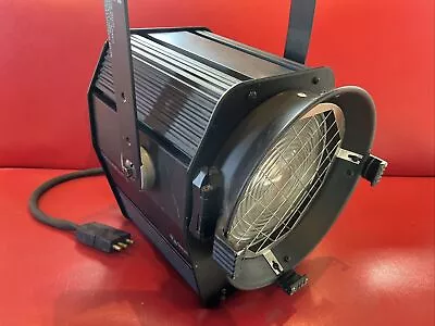 Strand Fresnelite 8” Studio Stage Light 2000 Watt Vintage Tested Works • $29.99